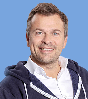 Markus Breitenecker, CEO ProSiebenSat.1 PULS 4 (Photo)