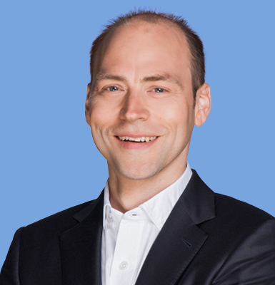 Kaspar Pflüger, Managing Director SAT.1 (Photo)